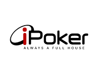 iPoker Netzwerk Logo