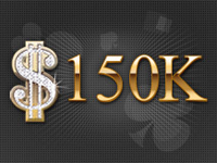 Titan Poker $150K Garantiert