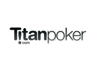 Titan Poker Logo