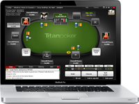 Titan Poker Software