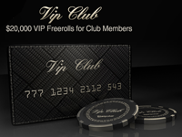 Das Titan Poker VIP-Programme