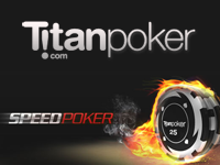 Titan Speed Poker